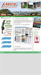 Mobile Screenshot of hdcyc.org.uk